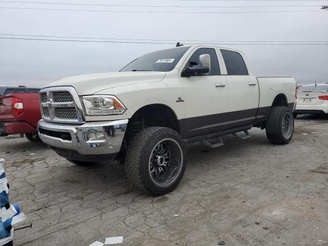 2017 Ram 2500 Laramie