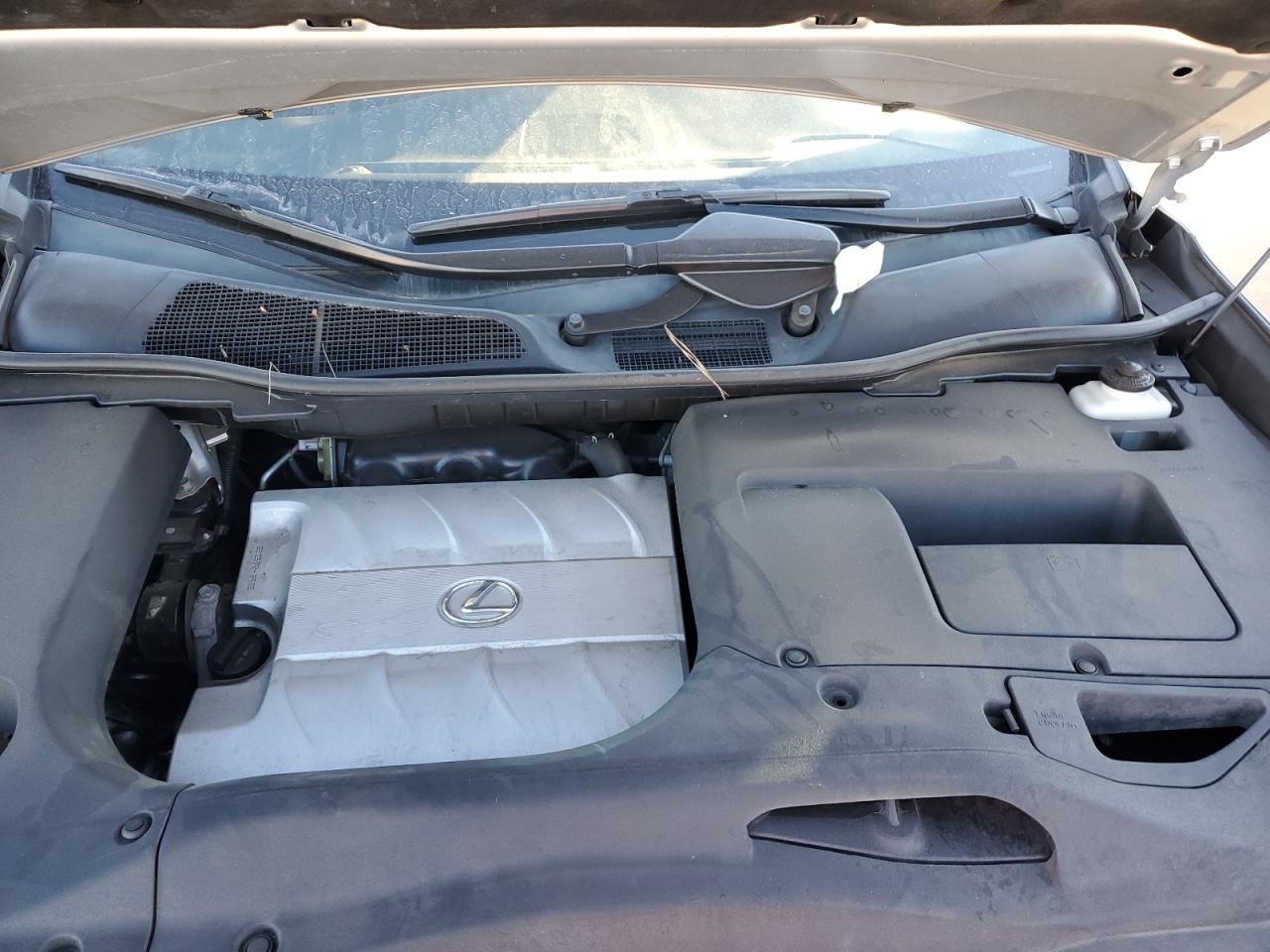 2014 Lexus RX - Image 13