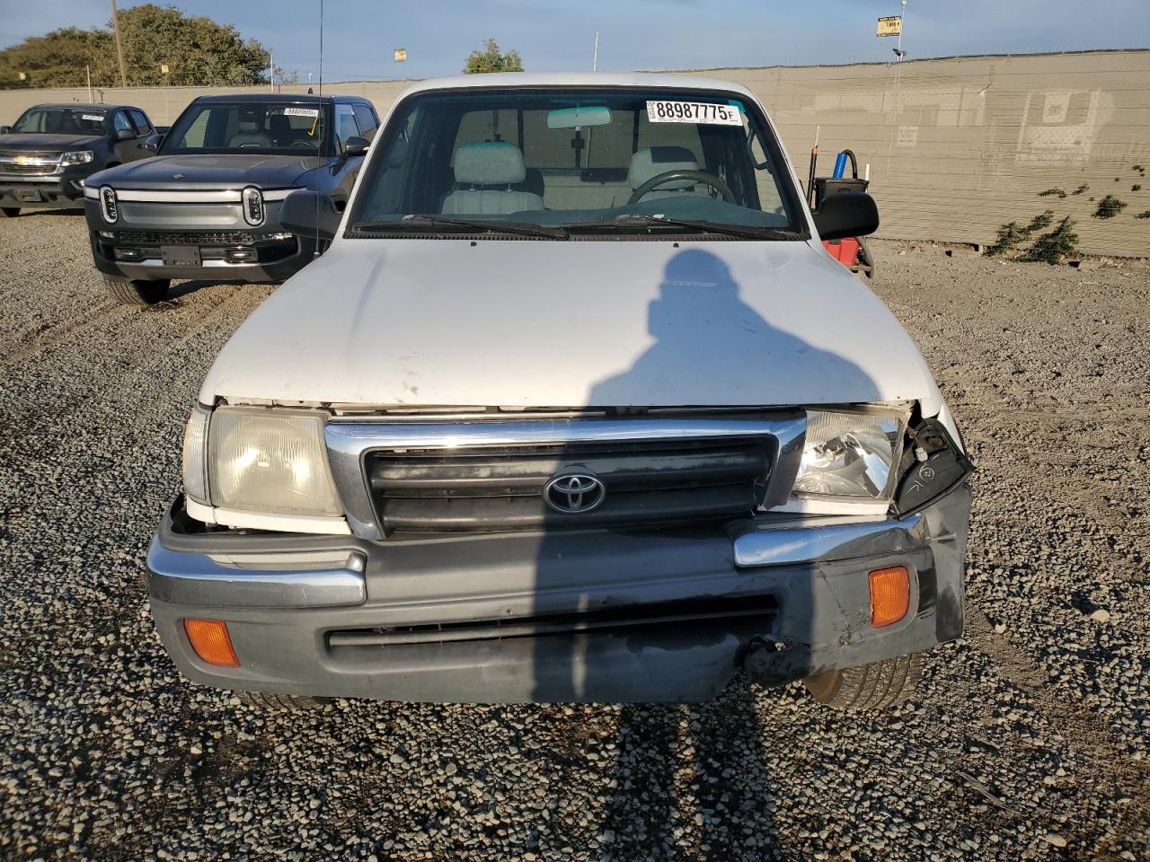 2000 Toyota Tacoma - Image 5