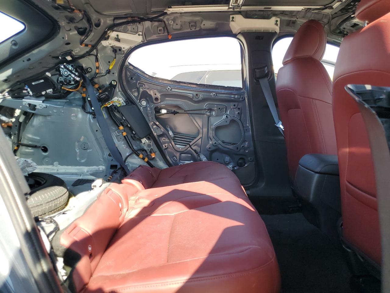 2023 Mazda 3 - Image 10