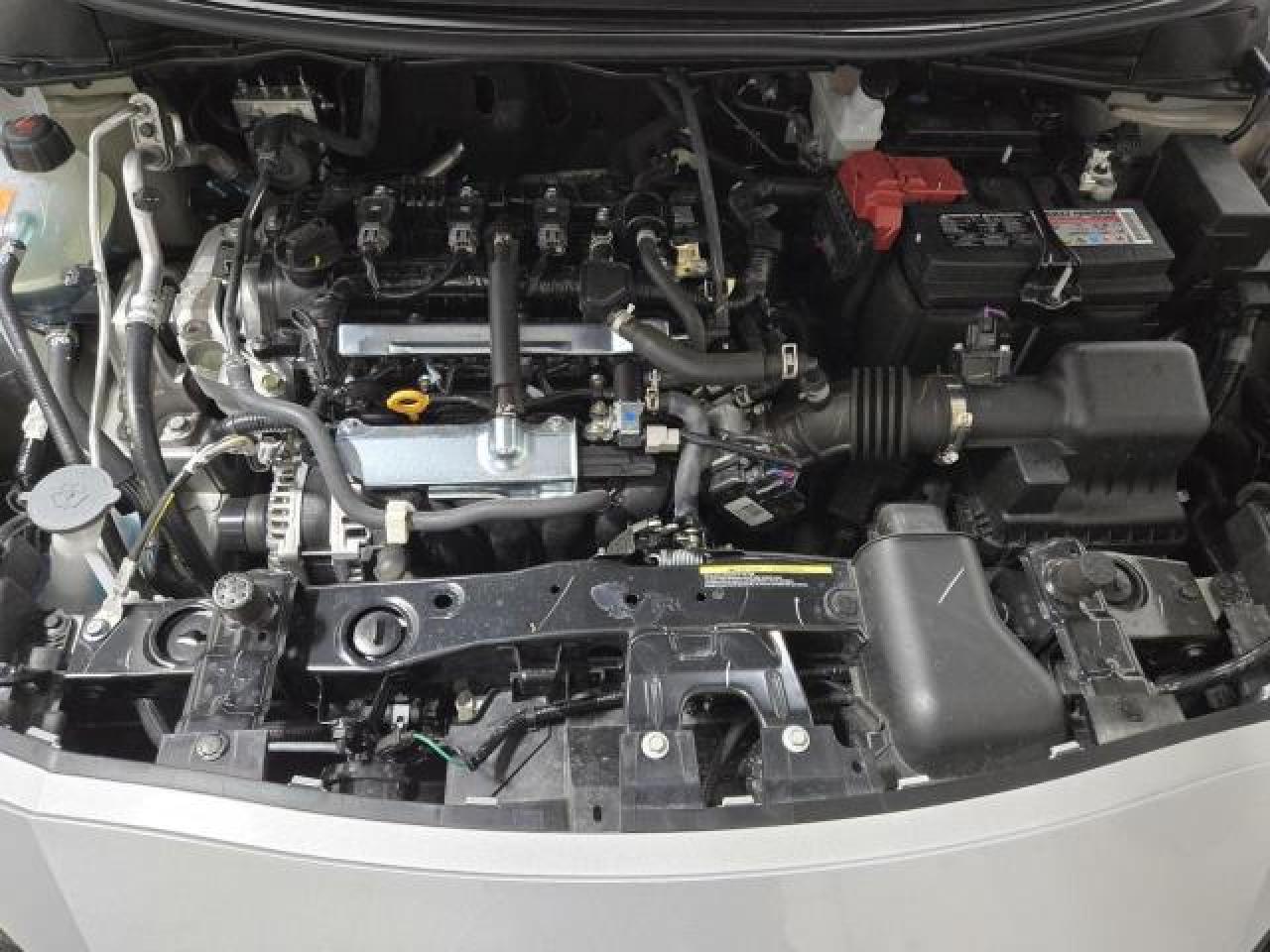 2024 Nissan Versa - Image 7
