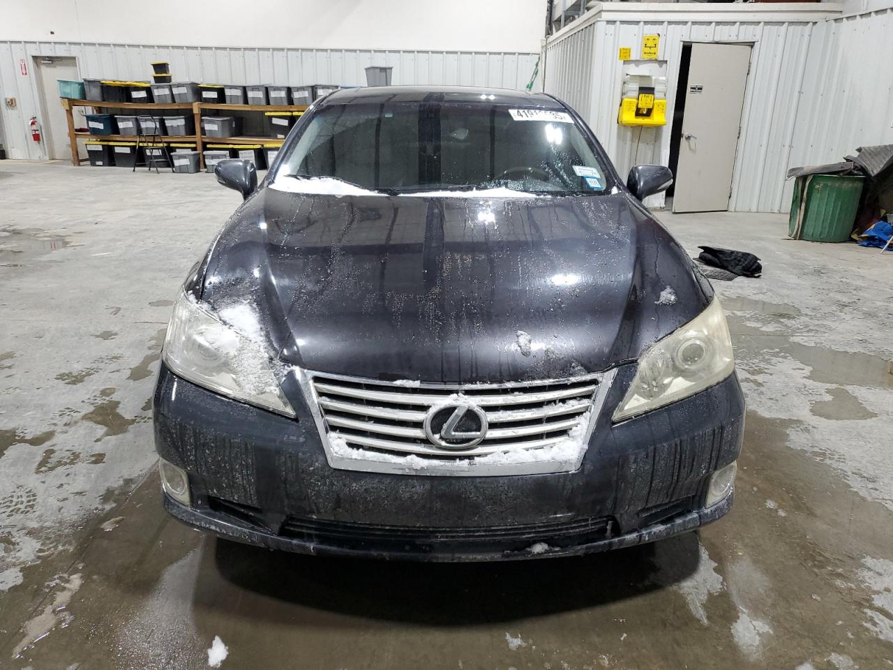 2011 Lexus ES - Image 5