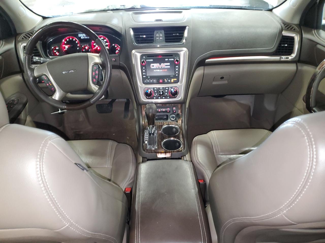 2014 GMC Acadia - Image 8