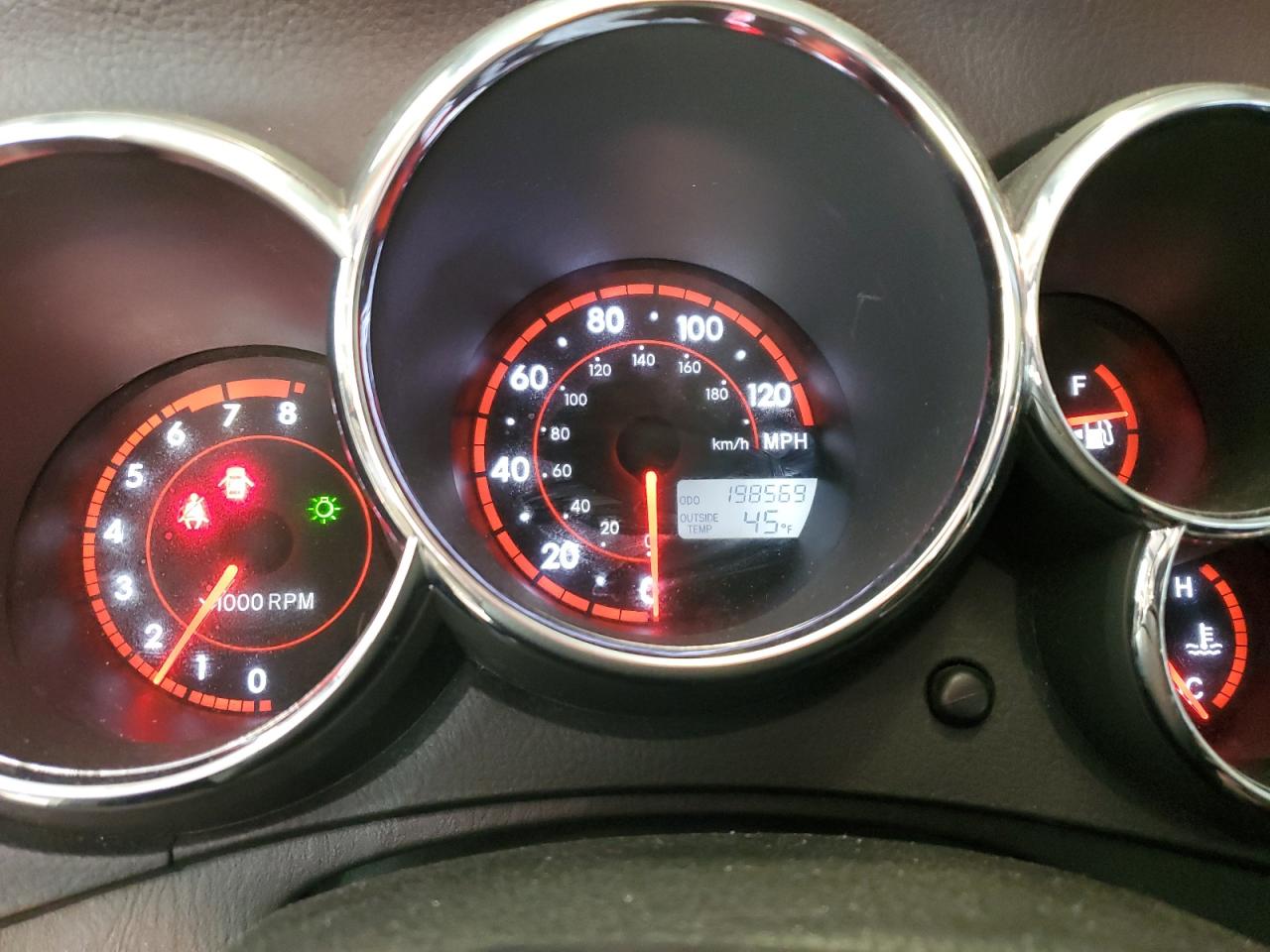 2007 Toyota Corolla - Image 9