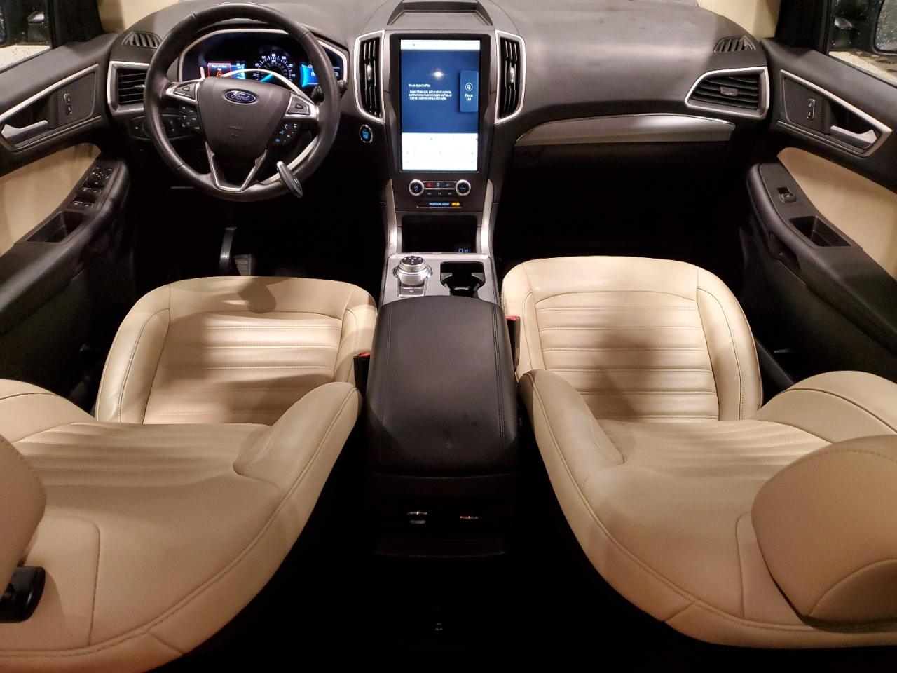 2021 Ford Edge - Image 8