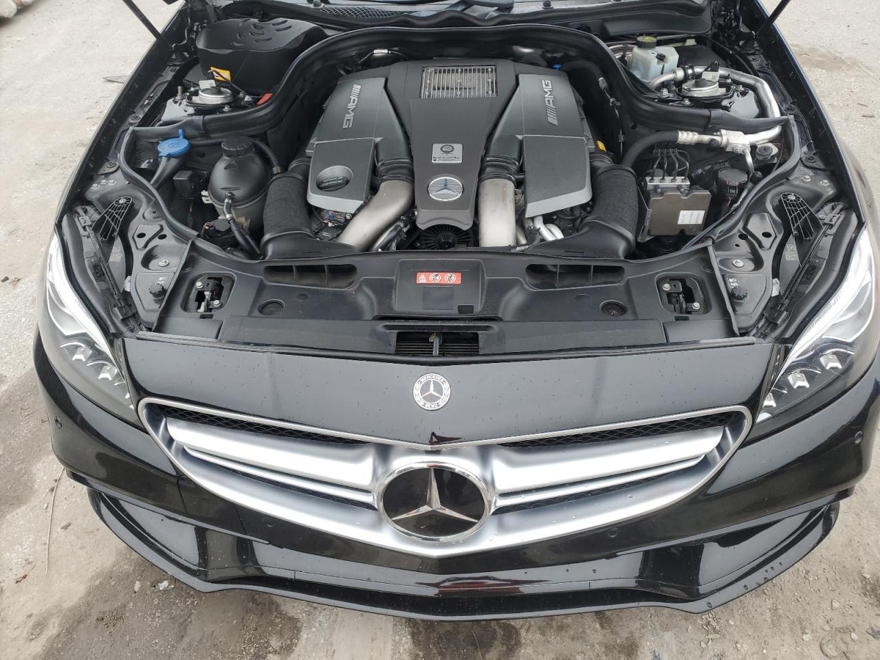 2015 Mercedes-Benz CLS-klasse - Image 11