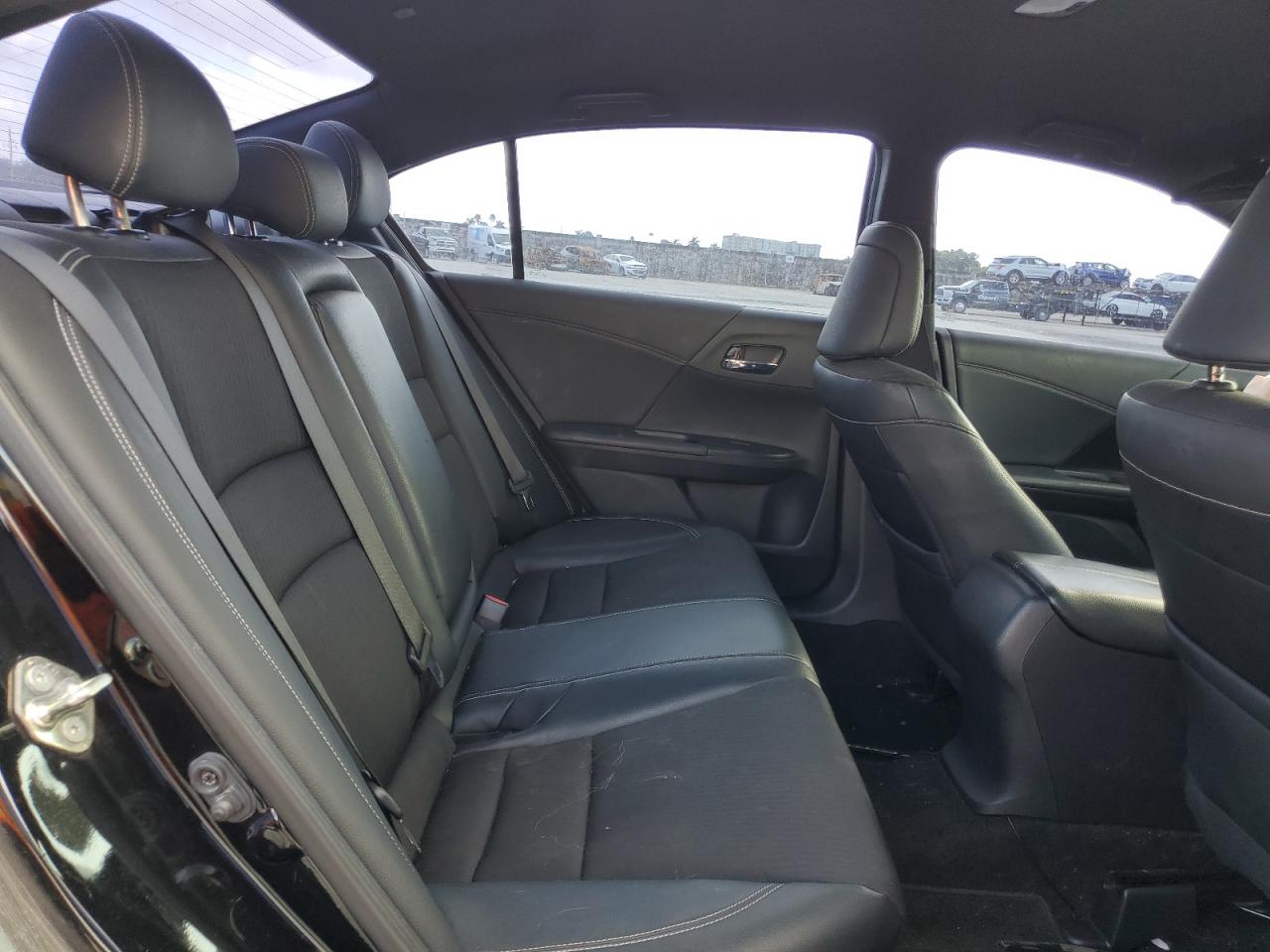 2017 Honda Accord - Image 10