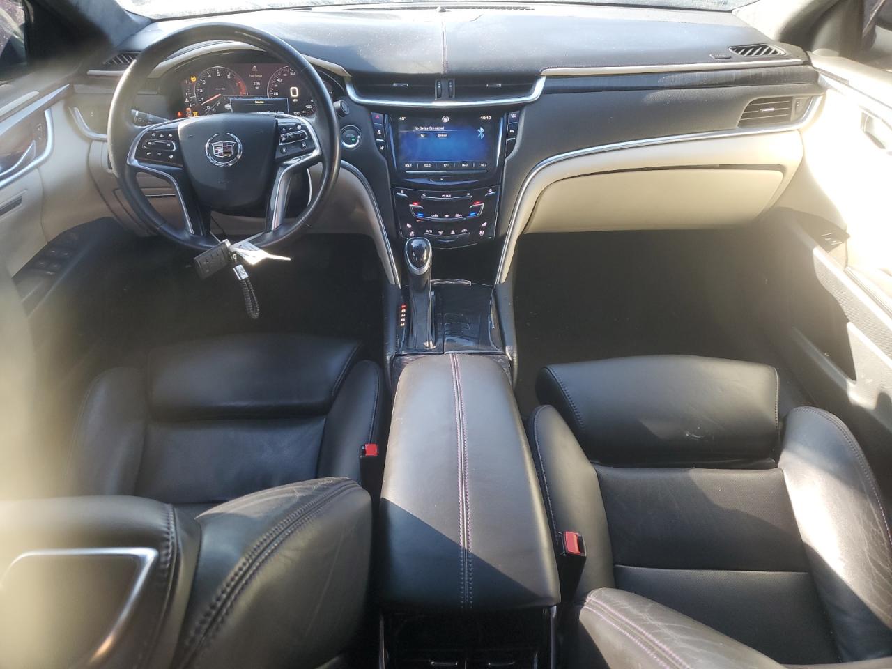 2013 Cadillac XTS - Image 8