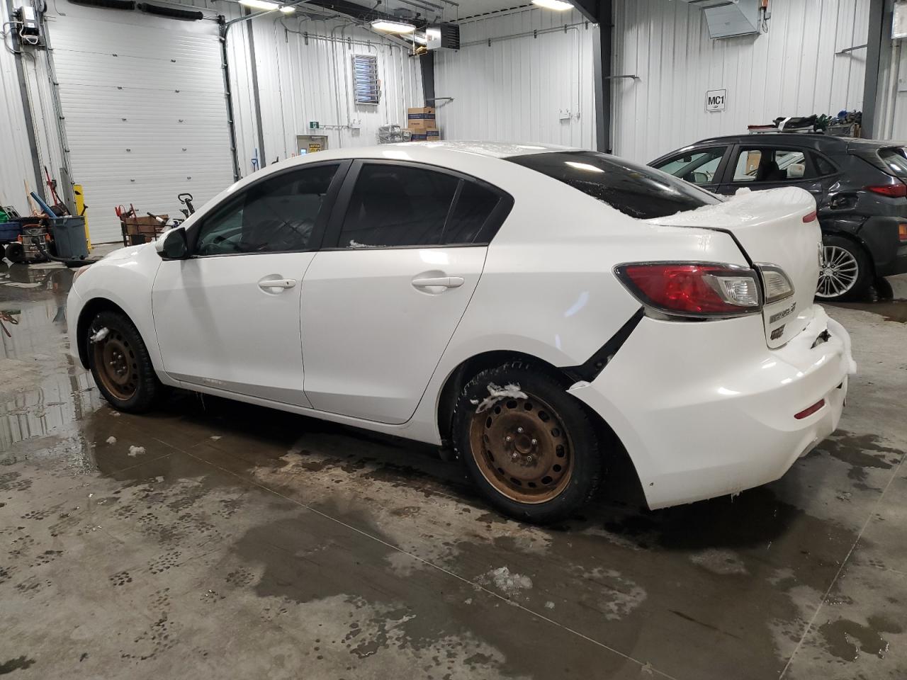 2012 Mazda 3 - Image 2