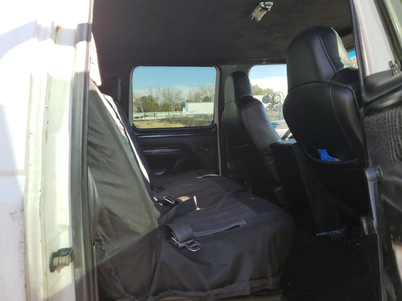 1992 Ford F350 - Image 11