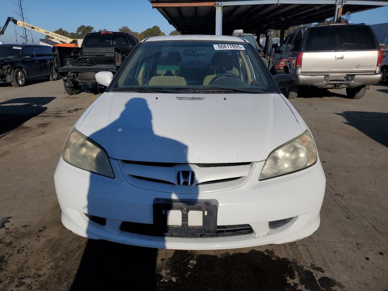 2005 Honda Civic - Image 5