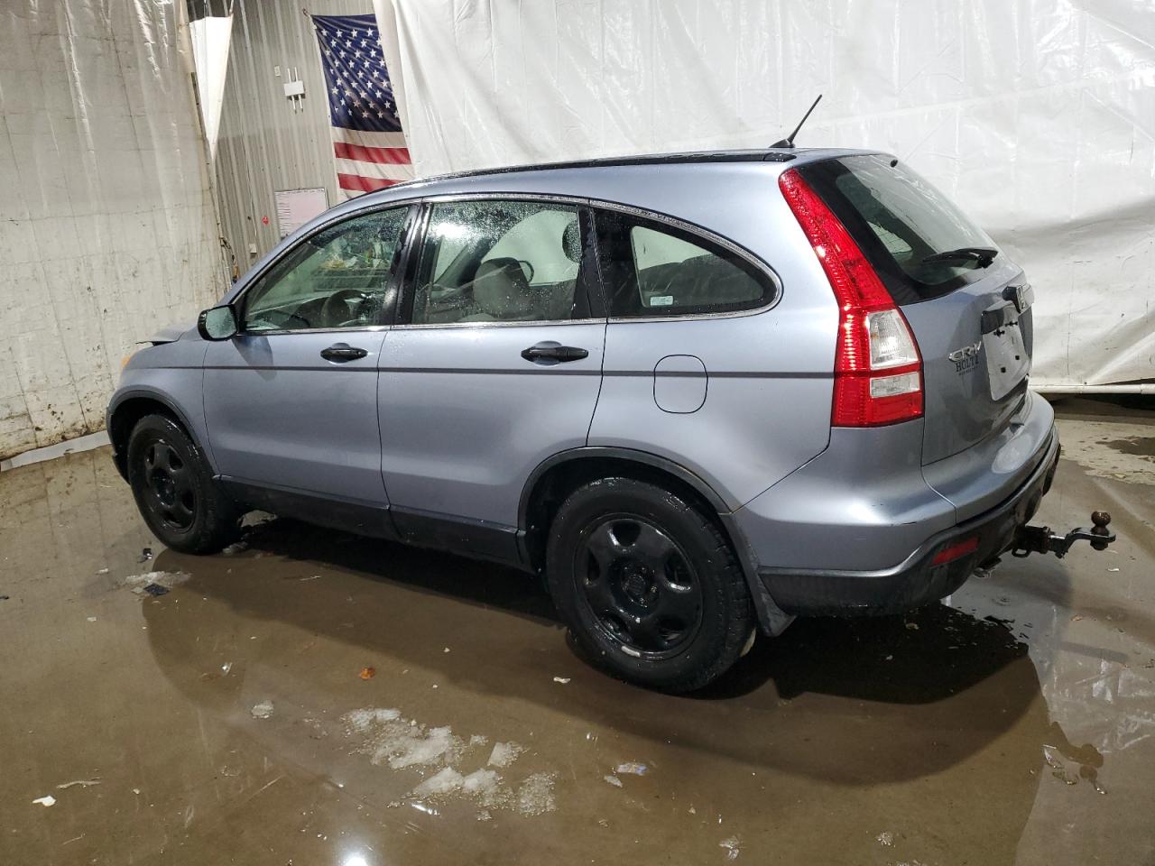 2009 Honda CR-V - Image 2