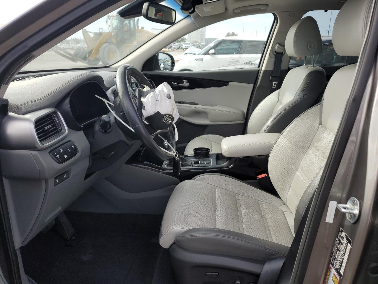 2019 Kia Sorento - Image 7
