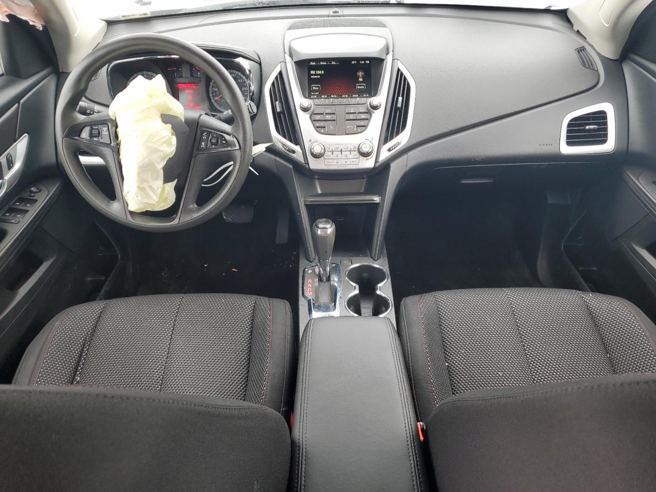 2016 GMC Terrain - Image 8