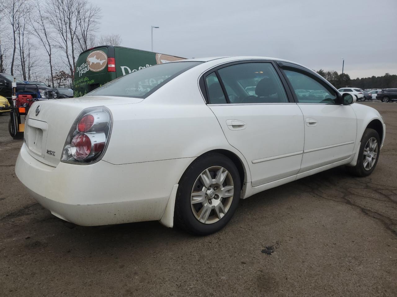 2005 Nissan Altima - Image 3