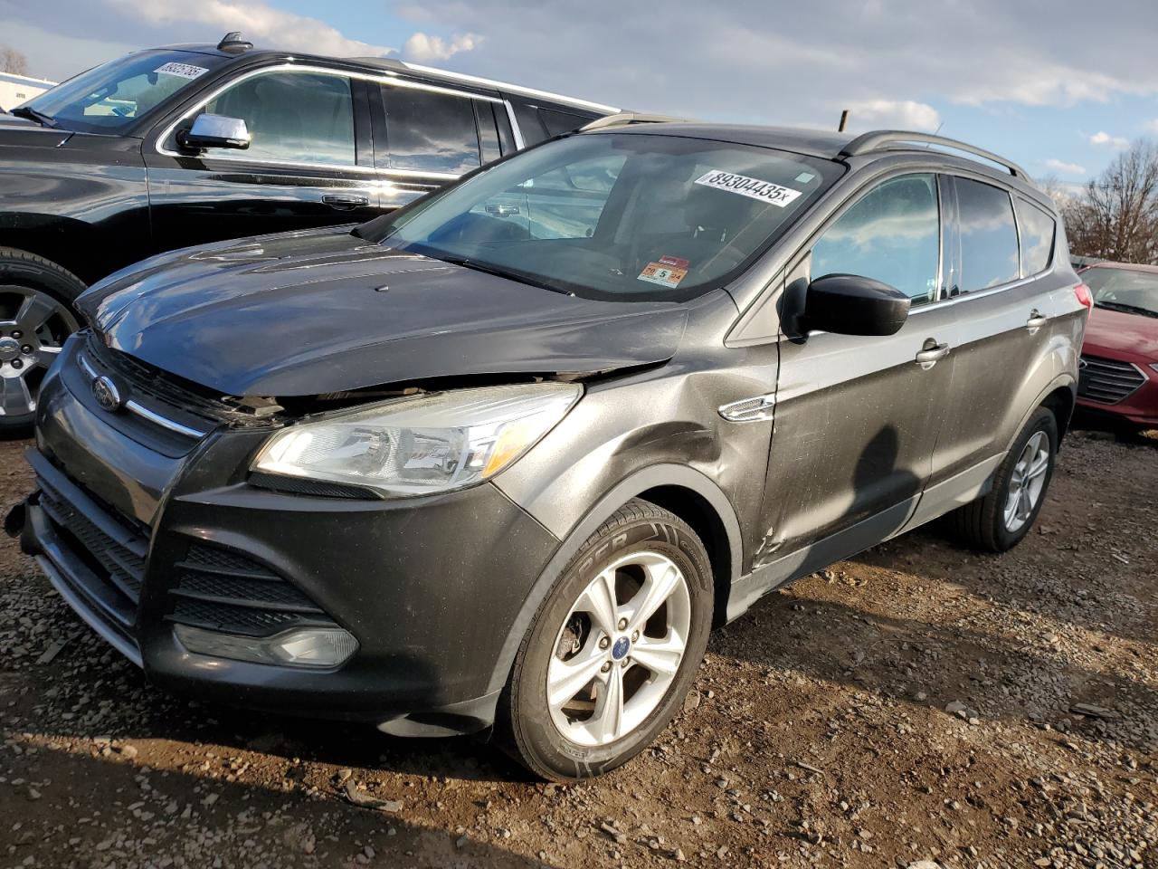 2015 Ford Escape - Image 1