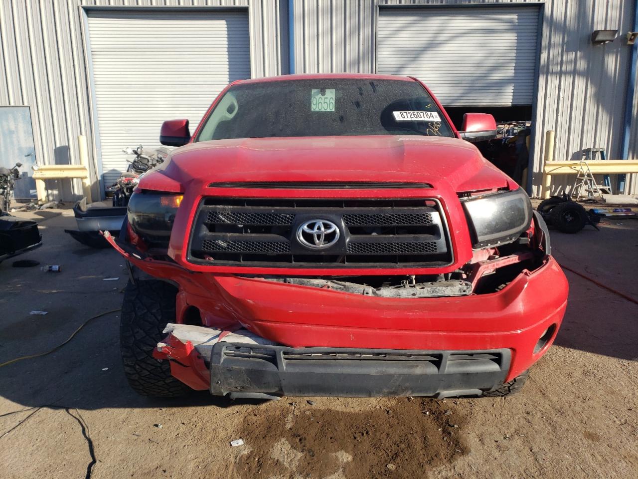 2010 Toyota Tundra - Image 5