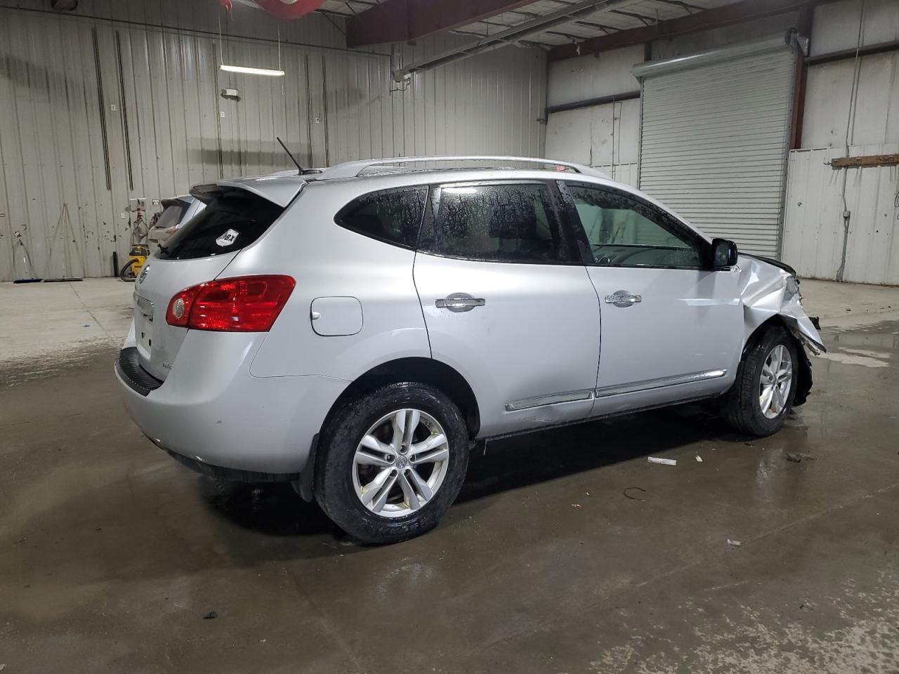 2015 Nissan Rogue - Image 3