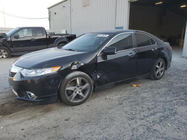 2012 Acura Tsx Se