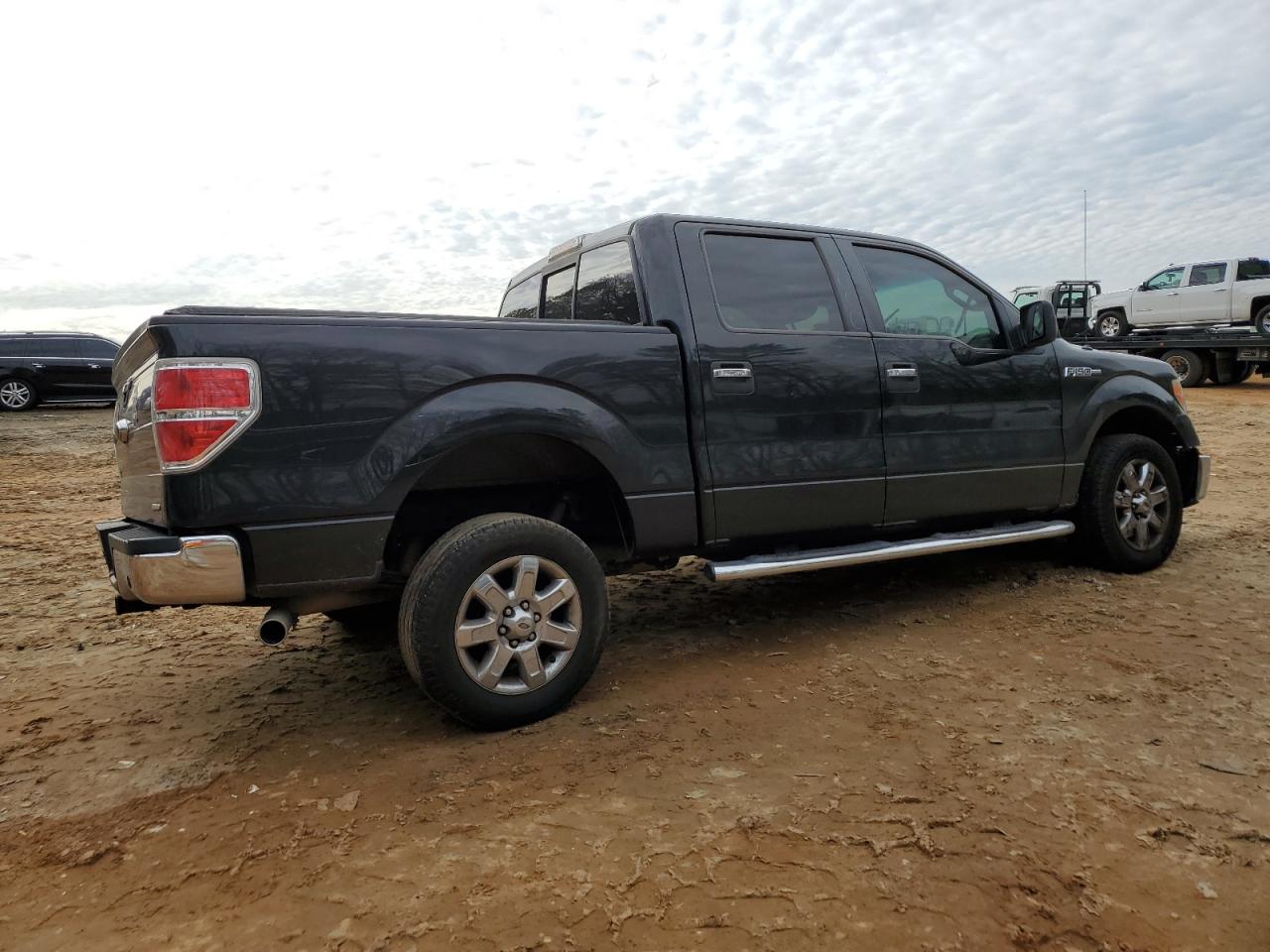 2014 Ford F-150 - Image 3
