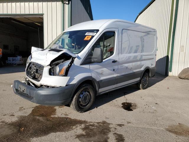 2018 Ford Transit T-250