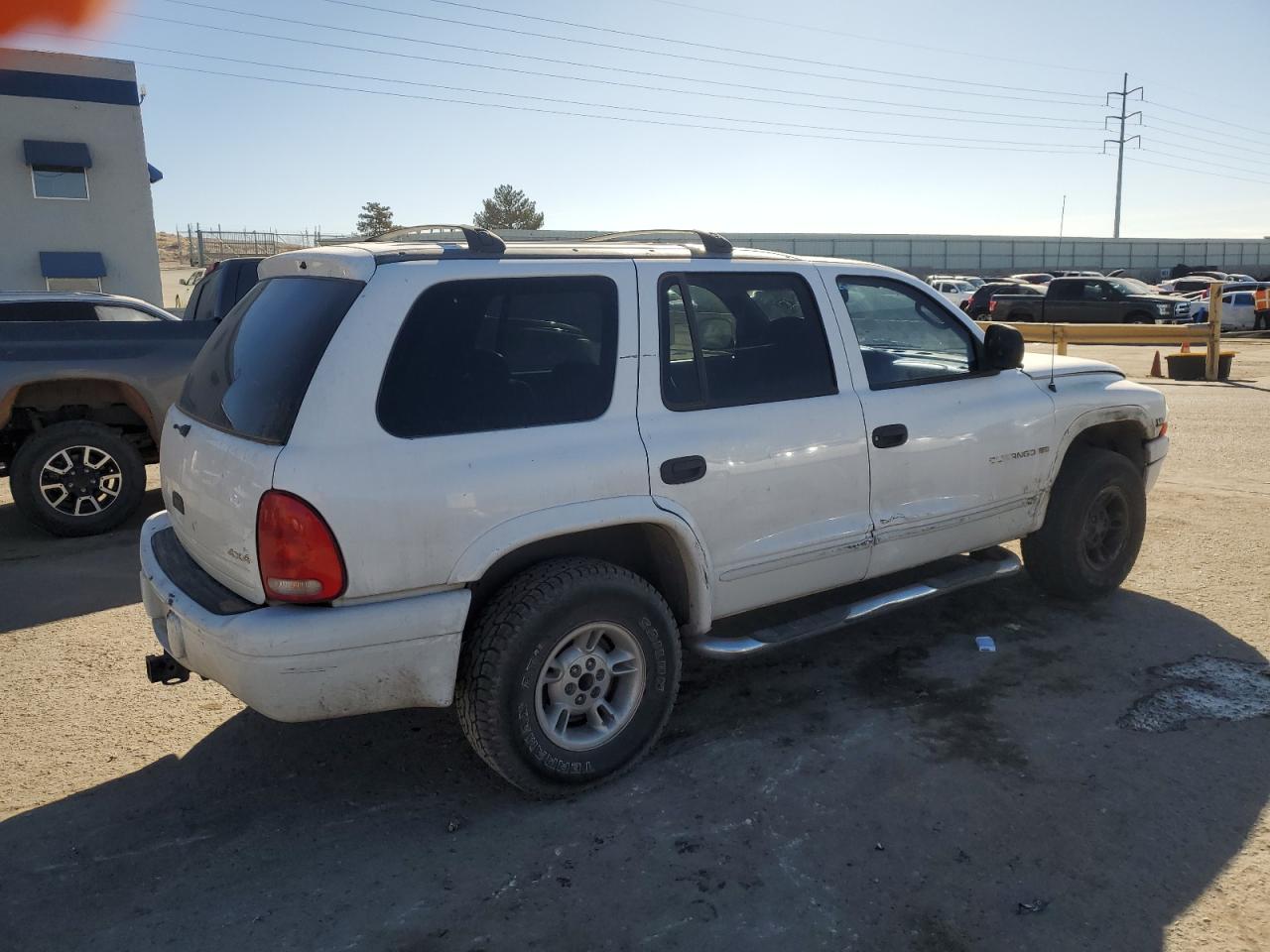1998 Dodge Durango - Image 3
