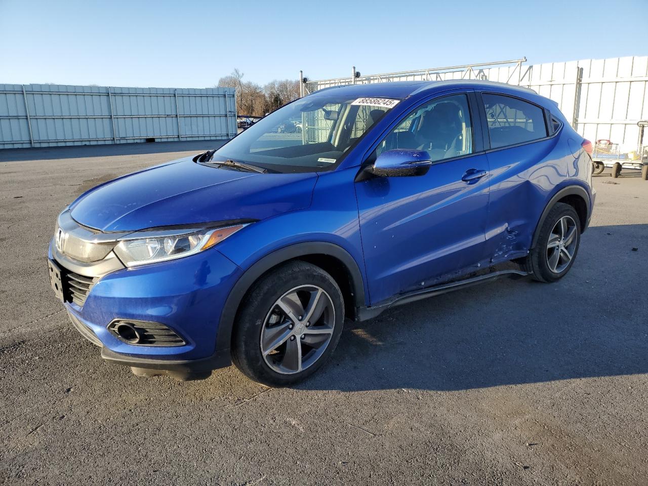2021 Honda HR-V - Image 1
