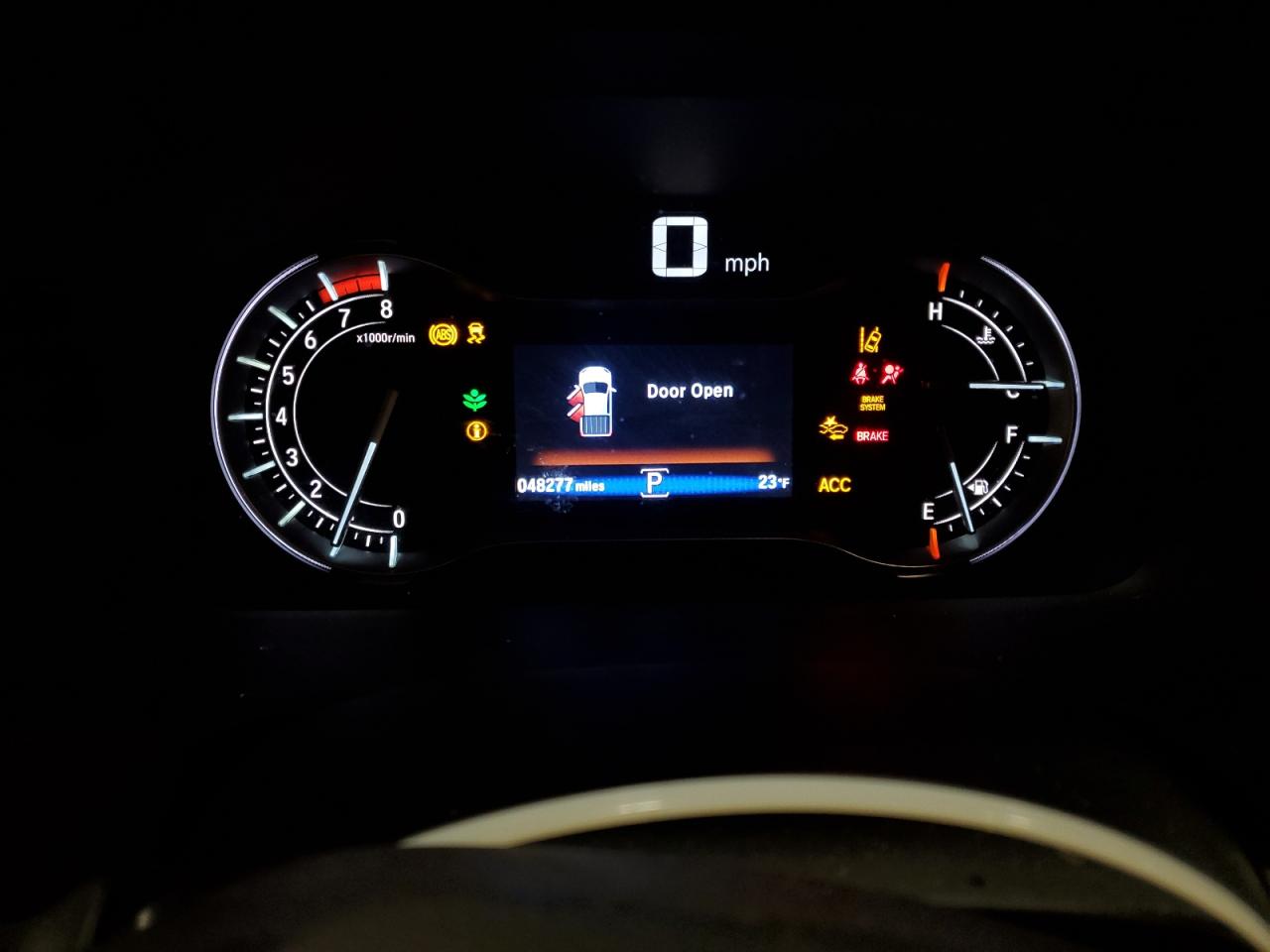 2022 Honda Ridgeline - Image 9