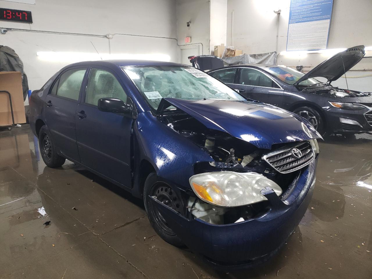2007 Toyota Corolla - Image 4