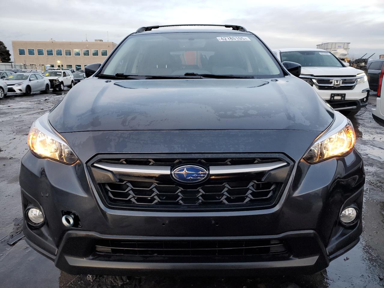 2018 Subaru XV - Image 5