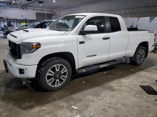 2021 Toyota Tundra Double Cab Sr