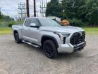 2022 Toyota Tundra Double Cab Limited продається в North Billerica, MA - Normal Wear