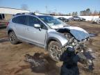 2013 Subaru Xv Crosstrek 2.0 Limited na sprzedaż w New Britain, CT - Front End