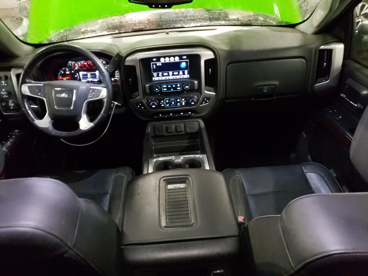 2017 GMC Sierra - Image 8