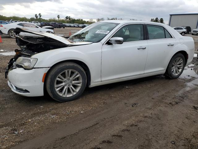 2016 Chrysler 300C 