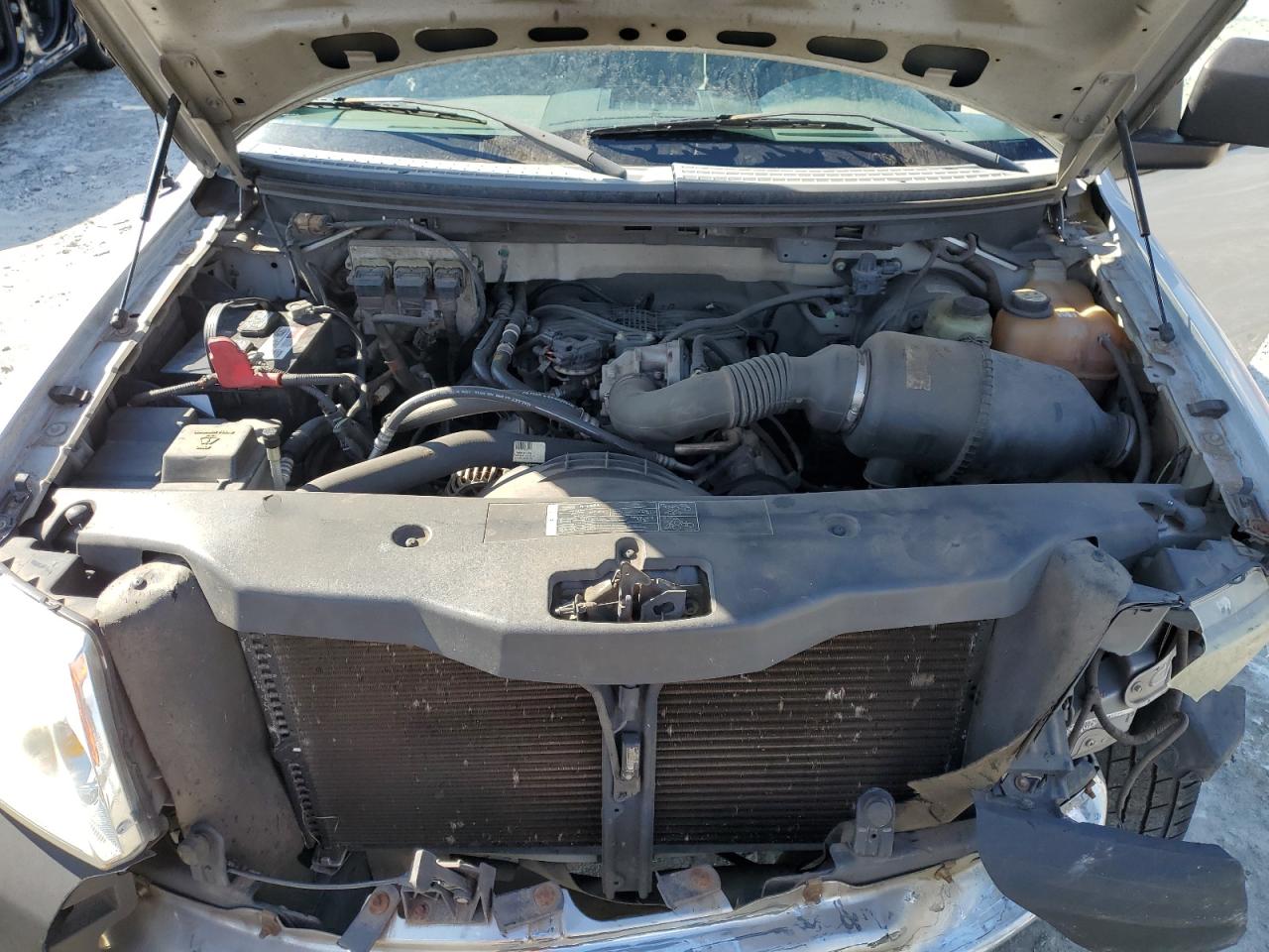 2005 Ford F-150 - Image 11