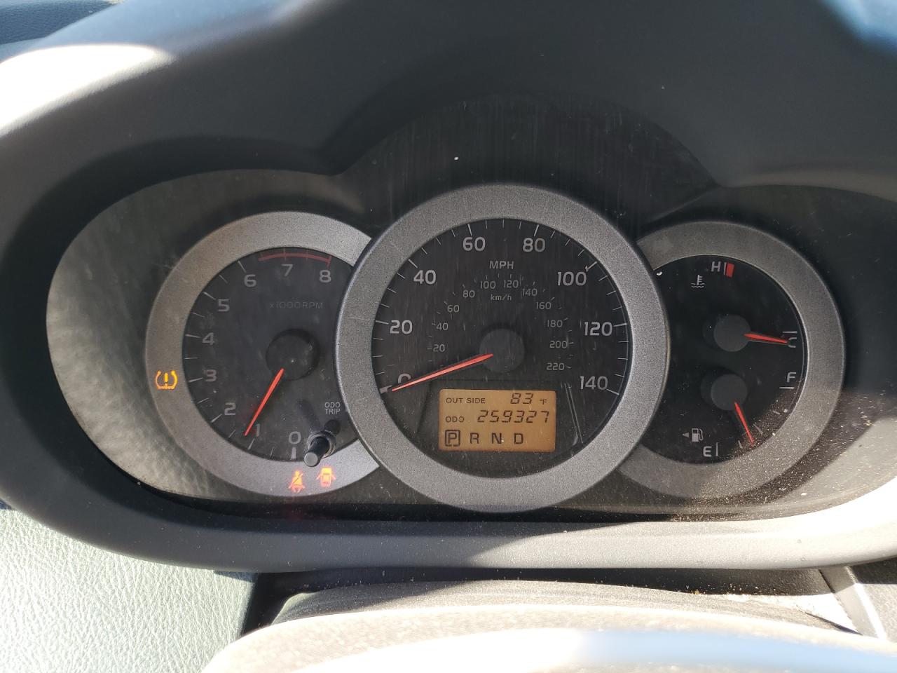 2008 Toyota RAV 4 - Image 9