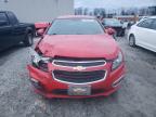 2015 Chevrolet Cruze Lt for Sale in Spartanburg, SC - All Over