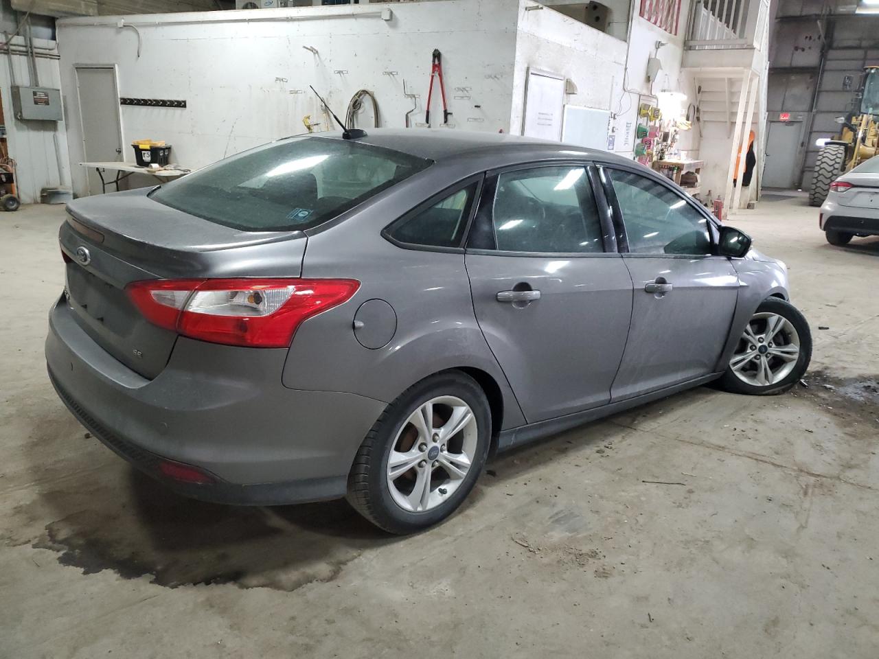 2014 Ford Focus - Image 3