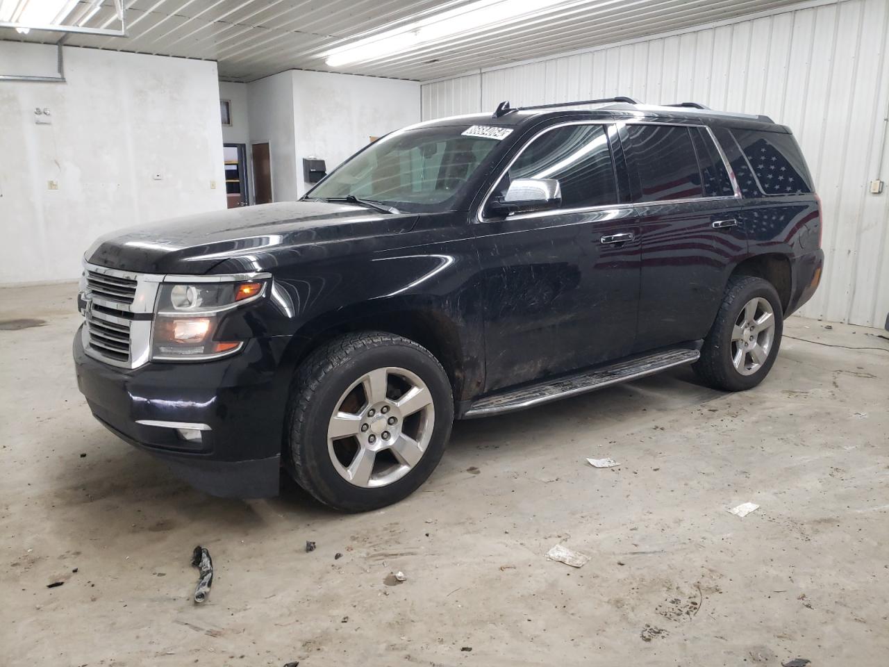 Cicero, IN에서 판매 중인 2017 Chevrolet Tahoe K1500 Premier - Mechanical