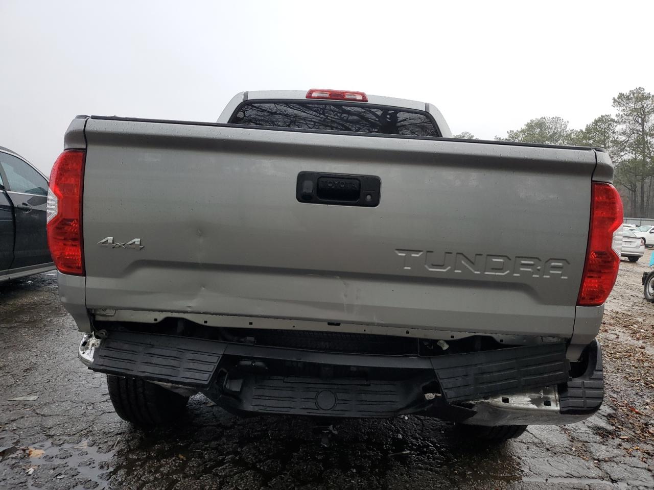 2019 Toyota Tundra - Image 6