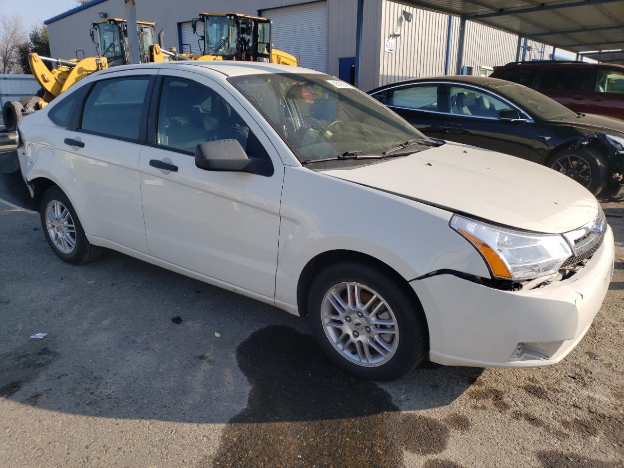 2010 Ford Focus - Image 4