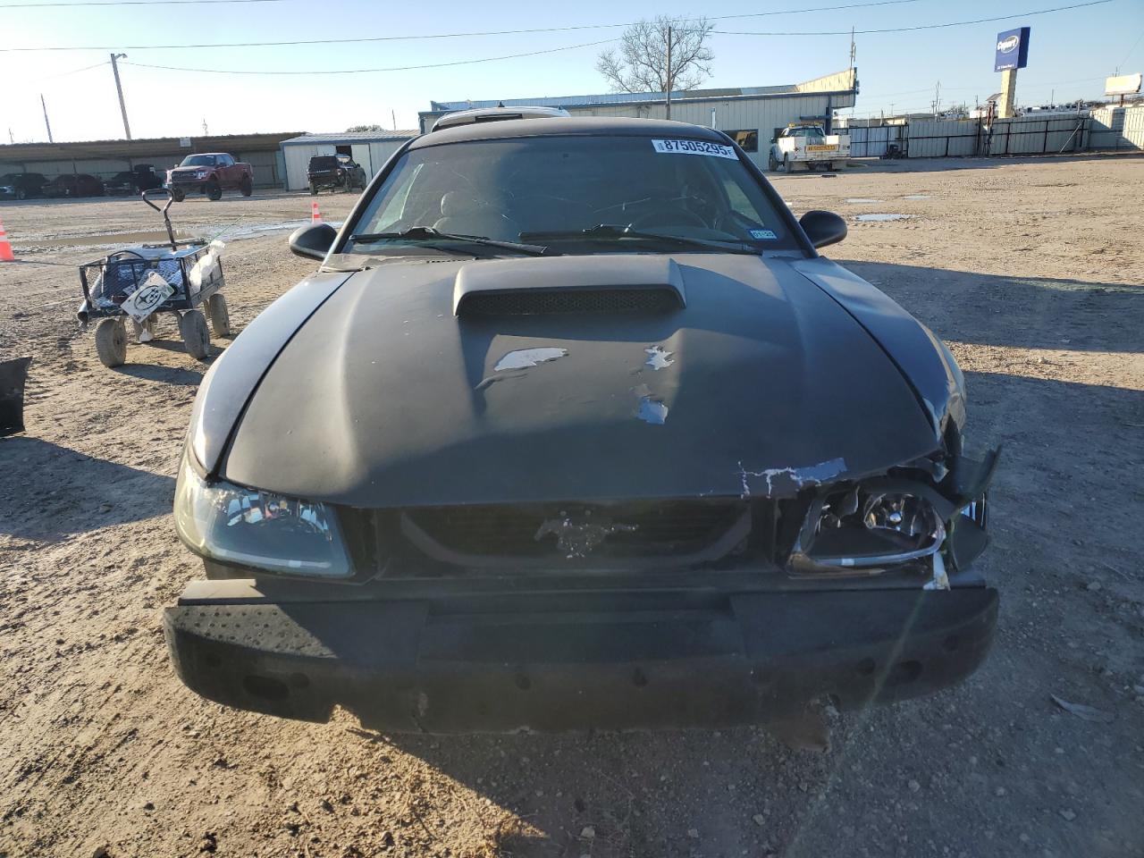 2001 Ford Mustang - Image 5