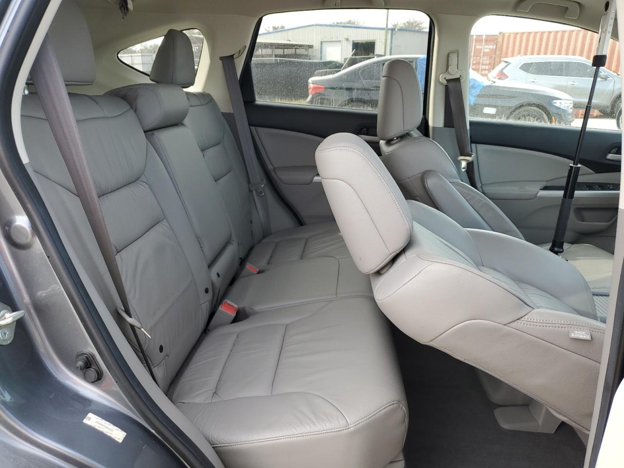 2013 Honda CR-V - Image 12