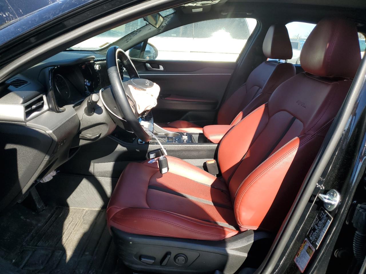2023 Kia K5 - Image 7