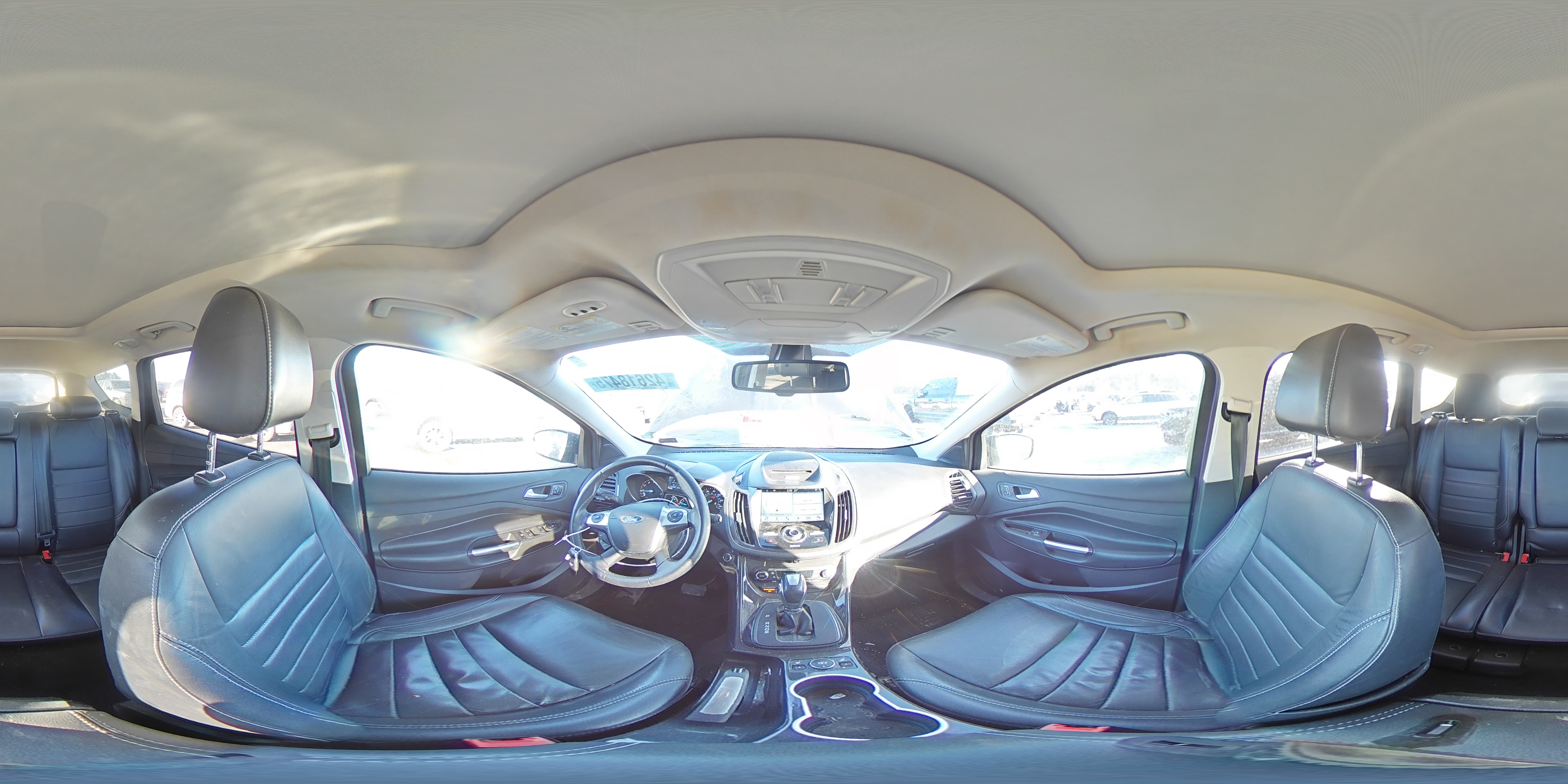 2016 Ford Escape - Image 13