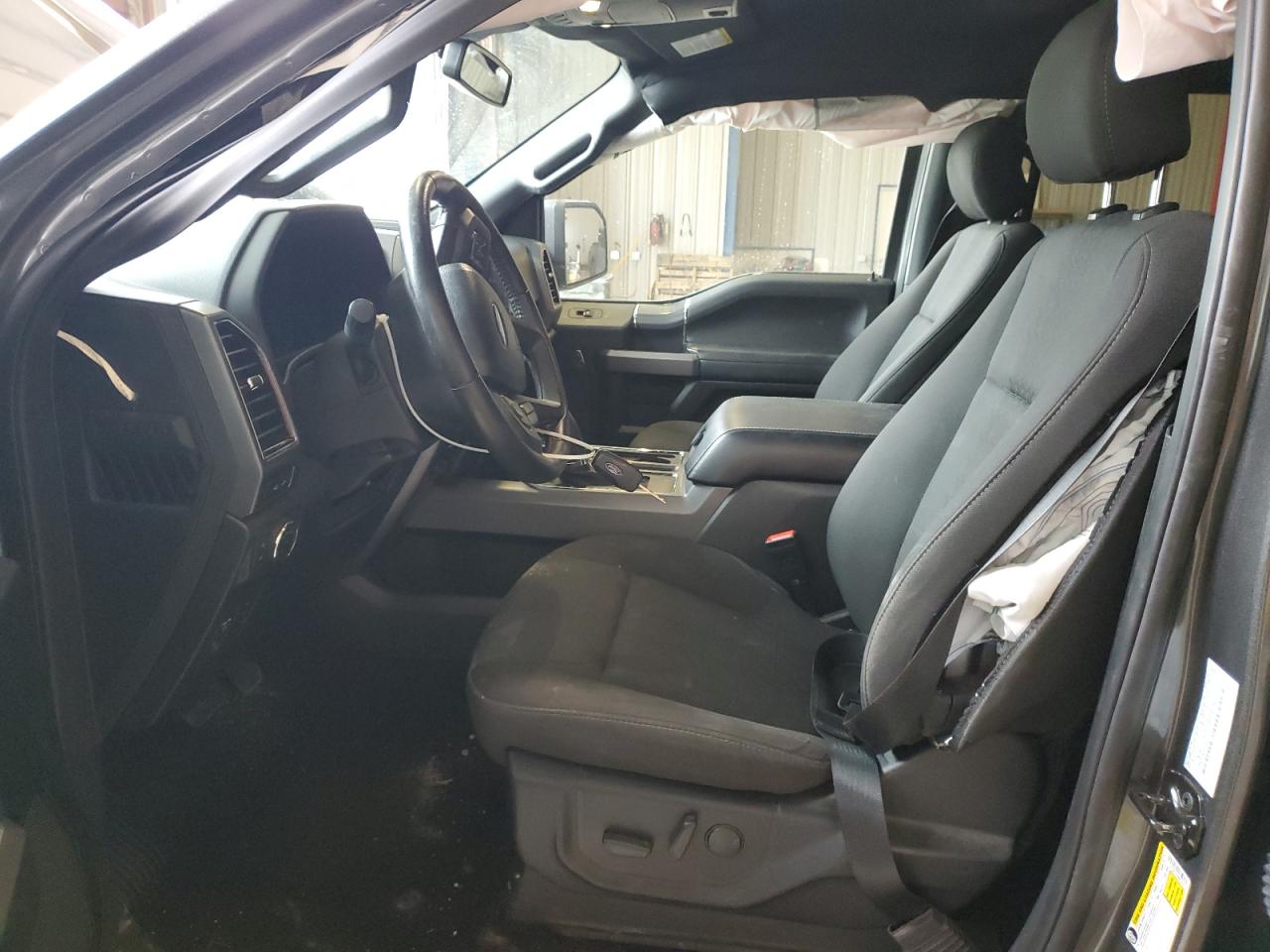 2019 Ford F-150 - Image 7