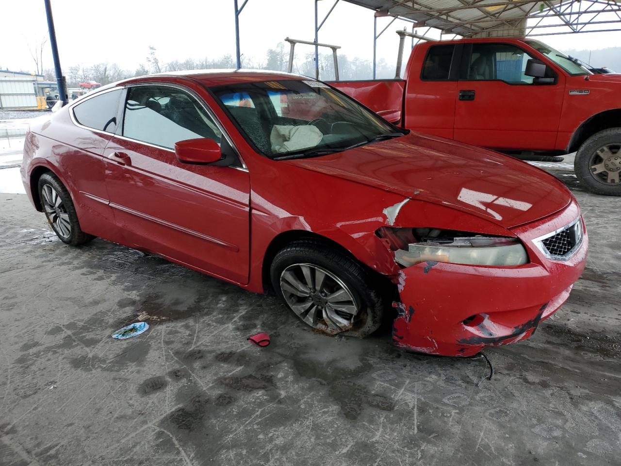 2009 Honda Accord - Image 4