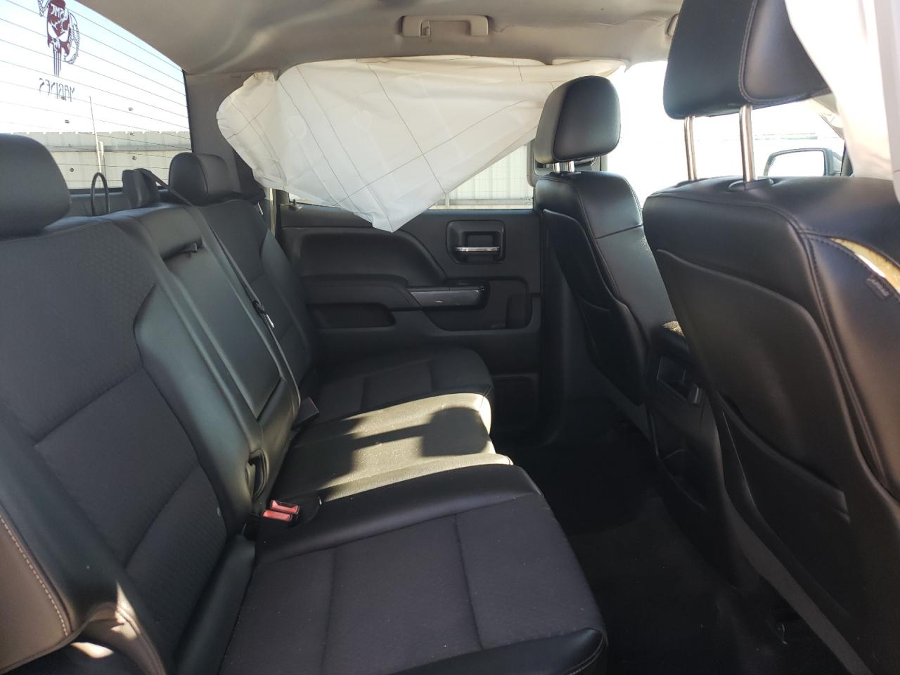2015 GMC Sierra - Image 10