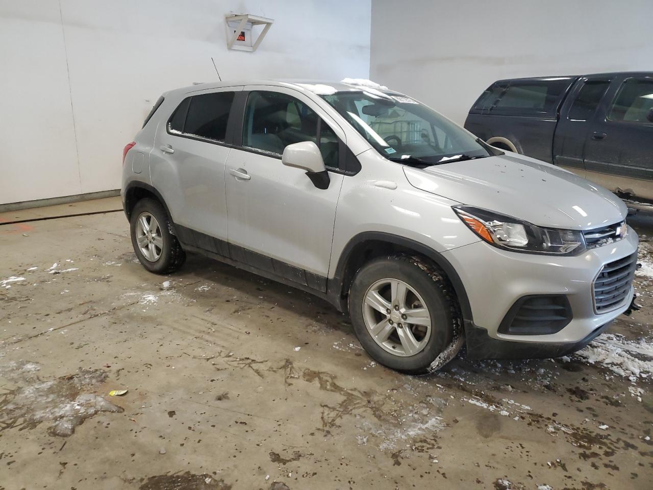 2021 Chevrolet Trax - Image 4
